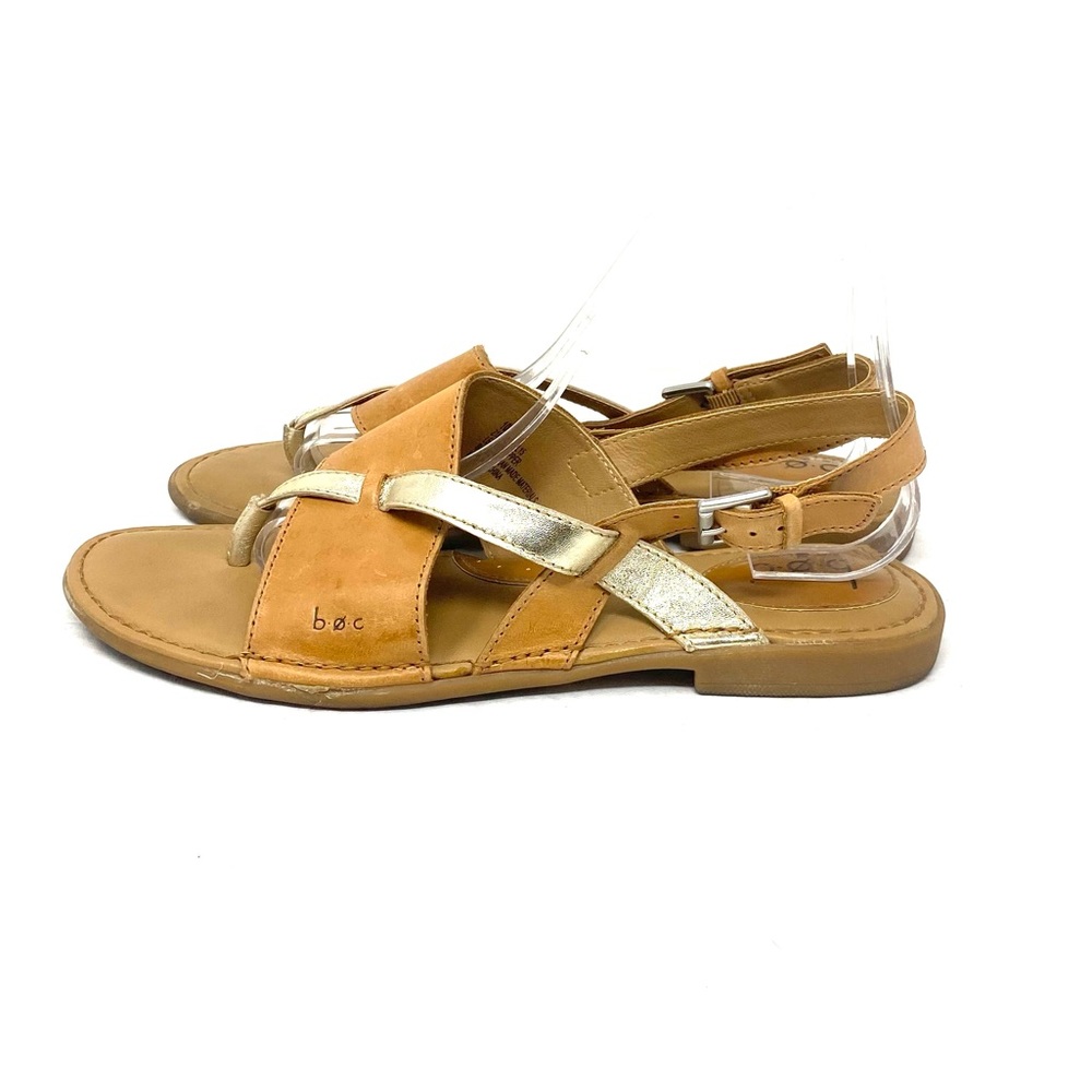 b.o.c. Sandals - Picture 1 of 7